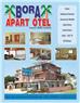 Bora Apart Otel - Hatay